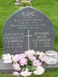 image number Lusher Arthur Stanley  335